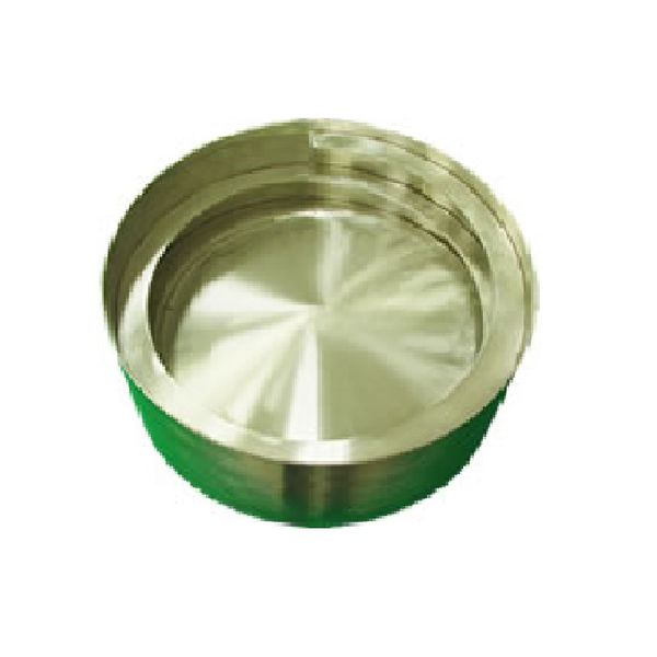 High Quality Steel Straight Bowl for Industrial Machinery New Condition 1-Year Warranty