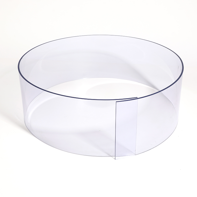 Wholesale Customized Processing UV Protected Polycarbonate PC Plastic Sheet