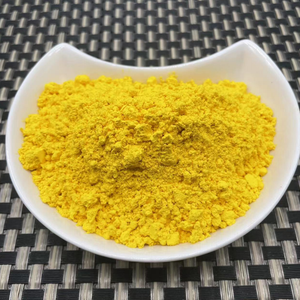 High Quality Industrial Grade Inorganic Pigment Iron Oxide Red/Green/Black/Yellow for Coating Rubber