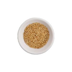 Protein Meal for International Animal Feed Roasted Guar Korma