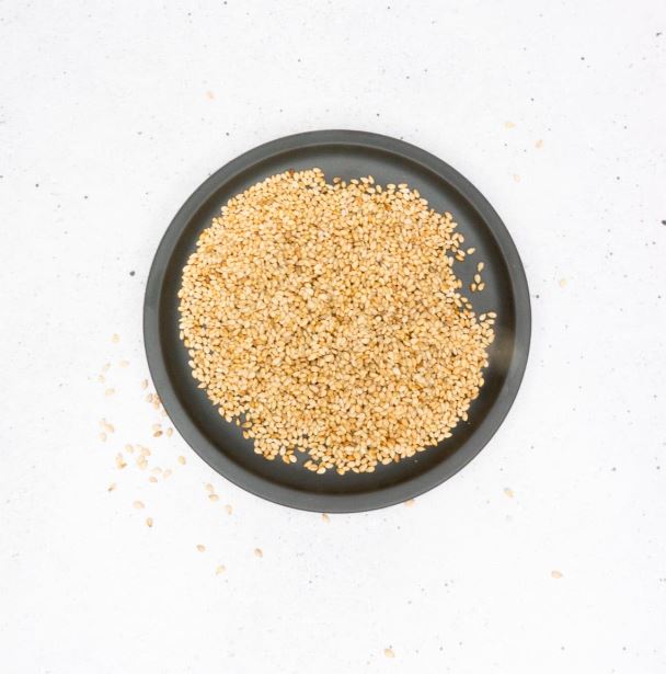 Feed Ingredient for Global Markets Bulk Roasted Guar Korma