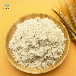 Wholesale Bulk High Quality Food Additive Guar Gum CAS 9000-30-0 Cosmetic Grade/Industrial Grade Guar Gum