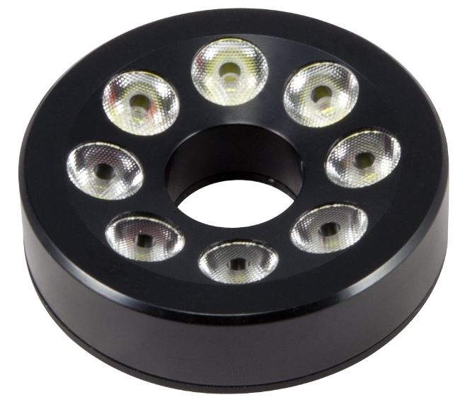 AOI machine vision light source  High Brightness High Angle Ring Light