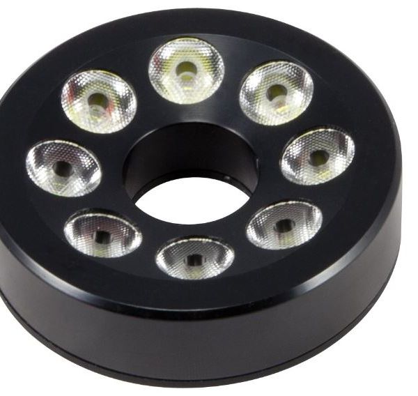 AOI machine vision light source  High Brightness High Angle Ring Light