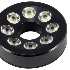 AOI machine vision light source  High Brightness High Angle Ring Light