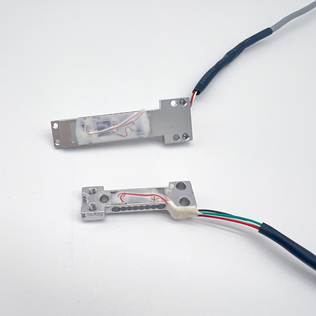 Load Cells for Semiconductors High-Efficiency Sensor Kits and Cable Assemblies