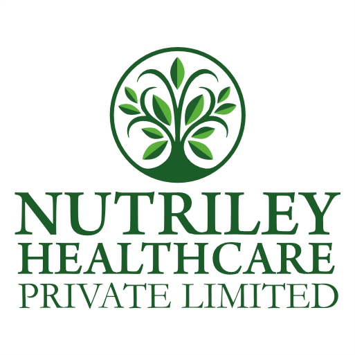 Nutriley Healthcare Private Limited logo