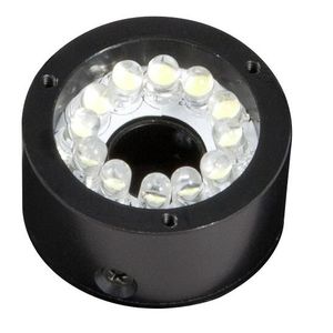 AOI machine vision light source High Power Infrared LED Ring Light for Industrial Camera