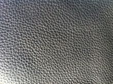 Cow  leather Natural Dry Milled.