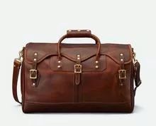 Leather Bag