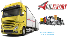 Heavy-Duty Truck Parts