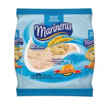 Seafood Biscuits