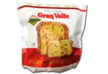 Puddings, Sweet Bread, Panettone