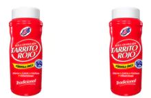 TARRITO ROJO - VITAMIN SUPPLEMENT