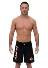 BERMUDA VOLCANO COMBAT PRETA