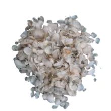 Fish Scale, Dry Black Tilapia Fish Scale (Whatsapp/Line/Viber/Kakaotalk 84348545435)