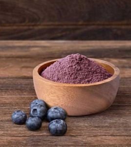 Spray Dried Powder