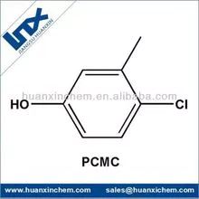 4-chloro-3-methylphenol  PCMC