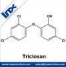 Triclosan/5-chloro-2-(2,4-dichlorophenoxy)phenol