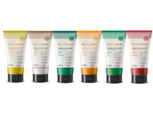 EXFOLIATING SOAPS
