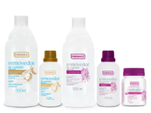 Acetone-Free Nail Polish Remover