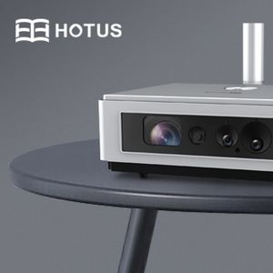 慧投智能触控交互式DLP投影仪 HT1500