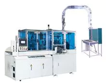 SCM-601 Paper Cup Making Machine
