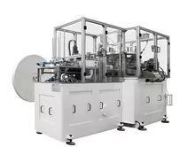 SCM-600G Paper Cup Making Machine