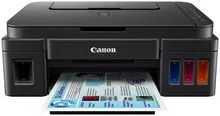 Canon G3110 Multifunctional Printer With Wifi