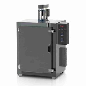 High Temperature Oven 450°C