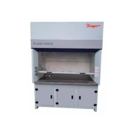 Fume Hood