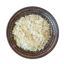Dehydrated Onion