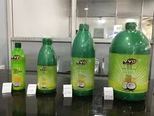 Coconut Oil
