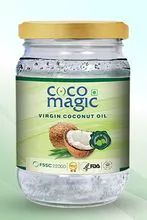 Virgin Coconut Oil