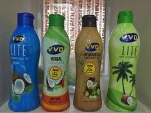 Coconut Hair Oils