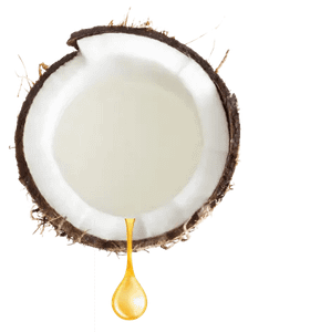 Coconut Hair Oil
