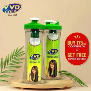 VVD Gold Oil (Flexi)