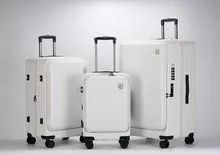 Boot; trolley case; toolbox