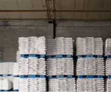 Industrial Grade Sodium Bicarbonate 99% Min 25Kg