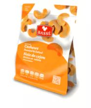 Roasted & Salted Cashews
