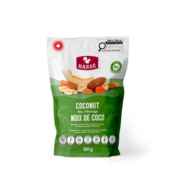 COCONUT MIX