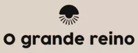 O grande reino logo