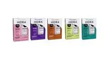 SALON LINE - Kit Hidra Shampoo + Conditioner HIDRA 300ML