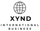 Xynd International Business logo