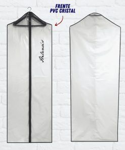 CAPA REF. 101 LONGA