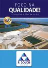 G A TRANSP E COMERCIO DE SAL logo