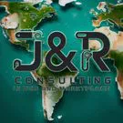 J & R Consulting B2B e Marketplace logo