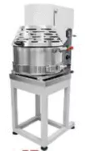 Planetary Hot Mixer 35 Liters