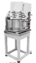 Planetary Hot Mixer 35 Liters