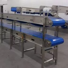 Conveyor belt